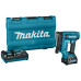 Акумуляторний штифтозабивний пістолет (цвяхозабивач) Makita XGT PT001GD101