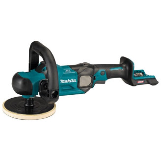 Makita PV001GZ | Аккумуляторная полировальная машина Makita XGT PV001GZ (каркас)
