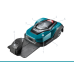 Акумуляторний робот-газонокосарка Makita RM350D  - фото 2