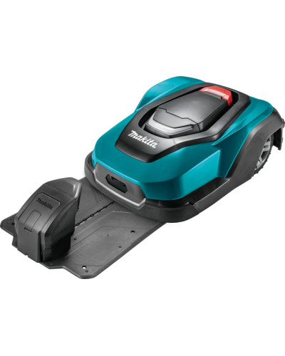 Акумуляторний робот-газонокосарка Makita RM350D  - фото 3