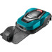 Акумуляторний робот-газонокосарка Makita RM350D  - фото 3