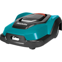 Аккумуляторный робот-газонокосилка Makita RM350D