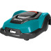 Акумуляторний робот-газонокосарка Makita RM350D