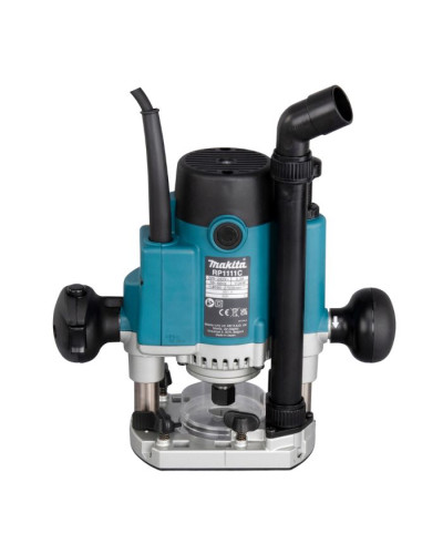 Фрезер Makita RP1111C  - фото 3