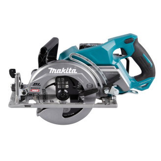 Акумуляторна ручна дискова пила Makita XGT RS001GM101