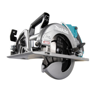 Аккумуляторная дисковая пила Makita XGT RS001GM101