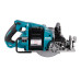 Аккумуляторная дисковая пила Makita XGT RS001GM101  - фото 16