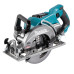 Аккумуляторная дисковая пила Makita XGT RS001GM101  - фото 11