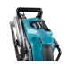 Аккумуляторная дисковая пила Makita XGT RS001GM101  - фото 13