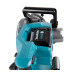 Аккумуляторная дисковая пила Makita XGT RS001GM101  - фото 12