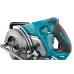 Аккумуляторная дисковая пила Makita XGT RS001GM101  - фото 15