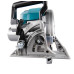 Аккумуляторная дисковая пила Makita XGT RS001GM101  - фото 14
