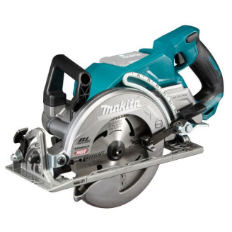 Makita RS001GM101 | Аккумуляторная дисковая пила Makita XGT RS001GM101