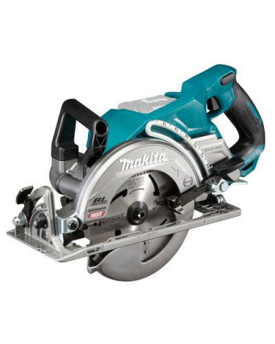 Makita RS001GZ | Аккумуляторная дисковая пила Makita XGT RS001GZ (каркас)