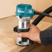 Фрезер Makita RT0702CX2  - фото 7