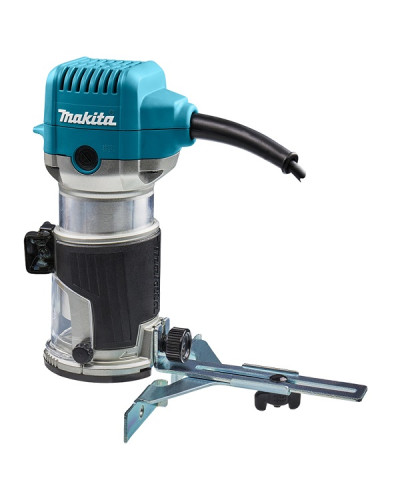 Фрезер Makita RT0702CX2  - фото 8