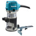 Фрезер Makita RT0702CX2  - фото 9
