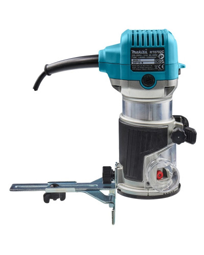 Фрезер Makita RT0702CX2  - фото 10