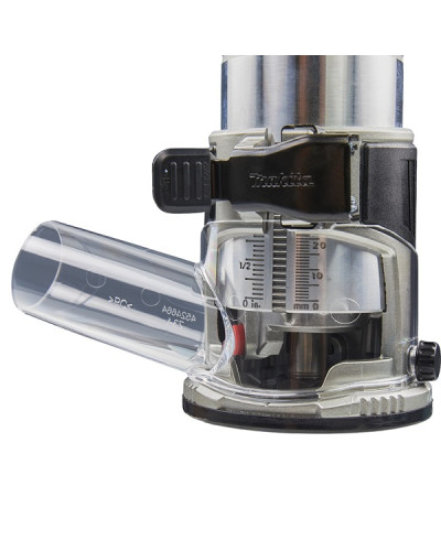 Фрезер Makita RT0702CX2  - фото 12
