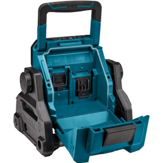 Акумуляторний ліхтар Makita XGT/LXT DEAML003G + BL1830+DC18RC, SET-DEAML003G-0923