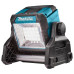 Аккумуляторный фонарь Makita XGT/LXT DEAML003G+BL1830+DC18RC, SET-DEAML003G-0923  - фото 6