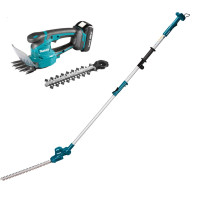 Набір Makita LXT DUN461WZ+DUM111SYX