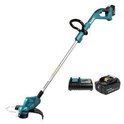 Аккумуляторная коса Makita LXT DUR193SF_1