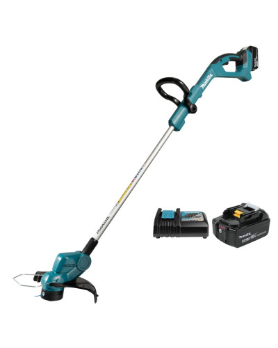Makita DUR193SF_1 | Аккумуляторная коса Makita LXT DUR193SF_1