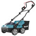 Набор Makita XGT аэратор UV001GM201 + аккумулятор BL4040, SET-UV001GM201-XGTOPE  - фото 3