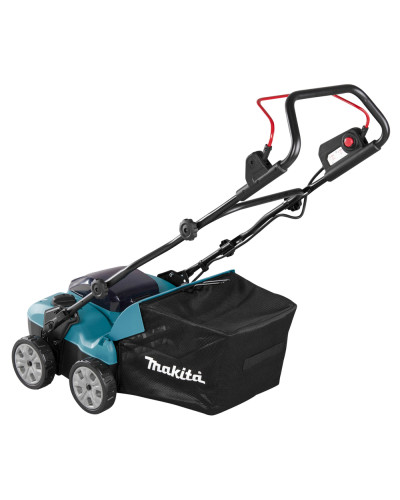 Набор Makita XGT аэратор UV001GM201 + аккумулятор BL4040, SET-UV001GM201-XGTOPE  - фото 4