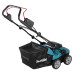 Набор Makita XGT аэратор UV001GM201 + аккумулятор BL4040, SET-UV001GM201-XGTOPE  - фото 5