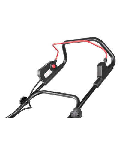 Набор Makita XGT аэратор UV001GM201 + аккумулятор BL4040, SET-UV001GM201-XGTOPE  - фото 6