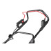 Набор Makita XGT аэратор UV001GM201 + аккумулятор BL4040, SET-UV001GM201-XGTOPE  - фото 6