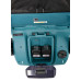 Набор Makita XGT аэратор UV001GM201 + аккумулятор BL4040, SET-UV001GM201-XGTOPE  - фото 8