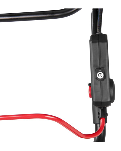 Набор Makita XGT аэратор UV001GM201 + аккумулятор BL4040, SET-UV001GM201-XGTOPE  - фото 9