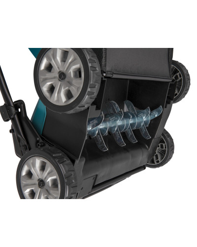Набор Makita XGT аэратор UV001GM201 + аккумулятор BL4040, SET-UV001GM201-XGTOPE  - фото 10