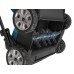 Набор Makita XGT аэратор UV001GM201 + аккумулятор BL4040, SET-UV001GM201-XGTOPE  - фото 10