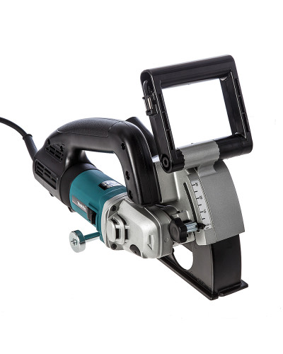 Штроборез Makita SG1251J  - фото 4