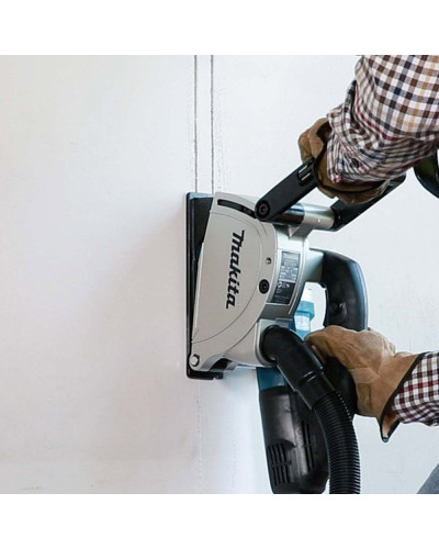 Штроборез Makita SG1251J  - фото 5