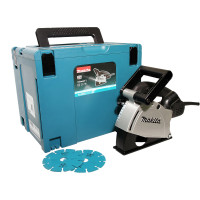 Штроборез Makita  SG1251J 