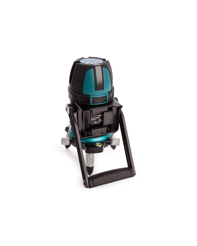 Акумуляторний лазерний нівелір Makita CXT SK312GDZ  - фото 4