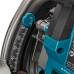 Аккумуляторная погружная дисковая пила MAKITA XGT SP001GZ03 (каркас)  - фото 5