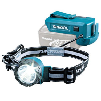 Makita DEADML800 | Аккумуляторный фонарь Makita LXT DEADML800  (каркас)