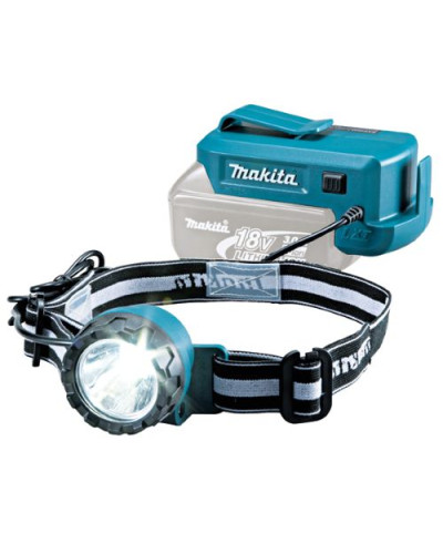 Makita DEADML800 | Аккумуляторный фонарь Makita LXT DEADML800 (каркас)