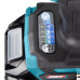 Акумуляторний ударний шурупокрут (імпакт) Makita XGT TD001GM201  - фото 4