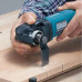 Электрический многофункциональный инструмент (реноватор) Makita TM3010CX6J  - фото 2
