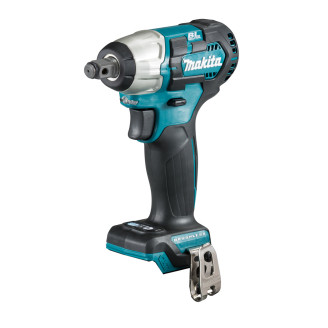 Makita TW161DZ | Аккумуляторный ударный гайкокрут Makita CXT TW161DZ (каркас)