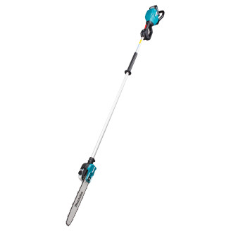 Аккумуляторный высоторез Makita XGT UA003GZ (каркас)