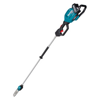 Аккумуляторный высоторез Makita XGT UA003GZ (каркас)