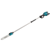 Аккумуляторный высоторез Makita XGT UA003GM101